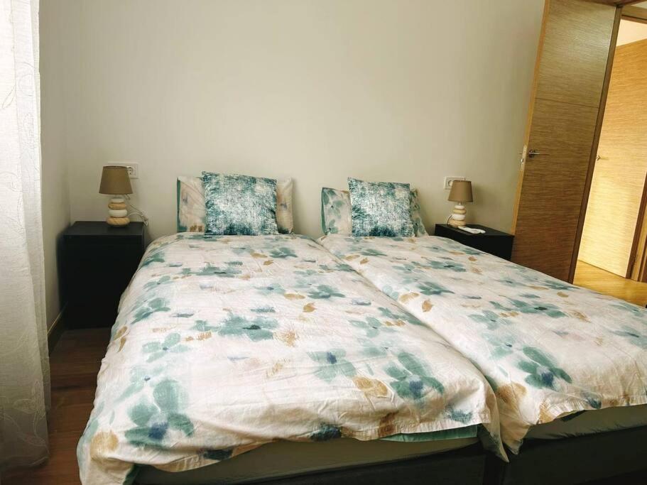 Apartment In The Heart Of Малага Екстер'єр фото